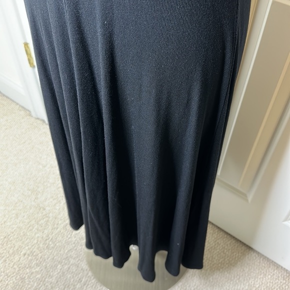 Marine Layer Lexi Fit and Flare Midi SzL - Picture 4 of 9